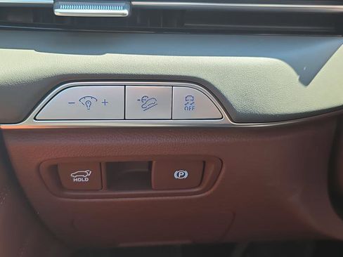 New 2026 Genesis GV80 3.5T Prestige AWD/4WD image 19
