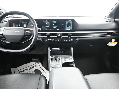 New 2026 Kia Sportage X-Line w/ X-Line Premium Package AWD/4WD image 32