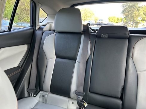 Used 2019 Subaru Crosstrek 2.0i Limited image 12