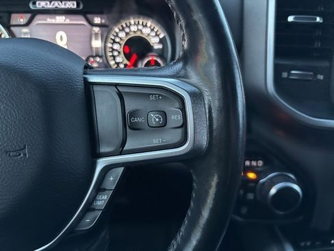 Used 2019 RAM 1500 Big Horn image 30