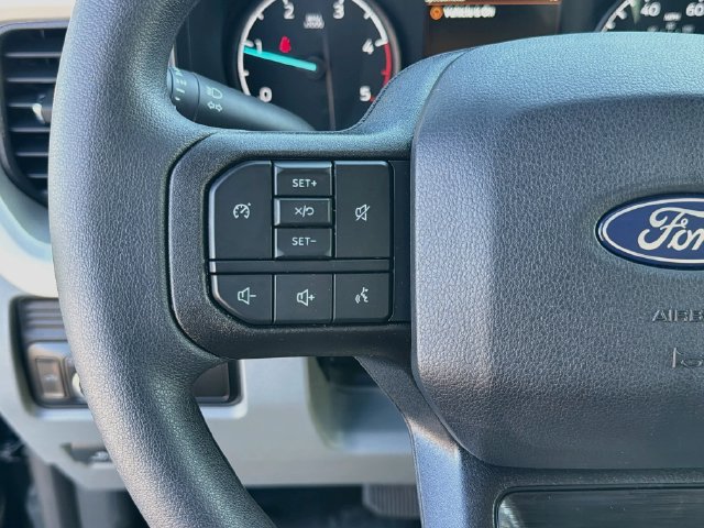 New 2027 Ford F350 XL AWD/4WD image 40