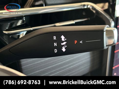 New 2025 GMC Sierra EV Denali image 33