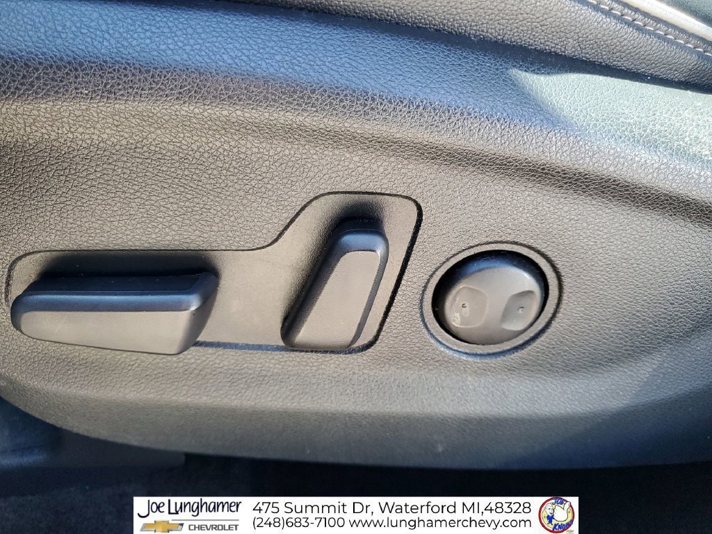 Used 2020 Kia Sportage SX AWD/4WD image 37