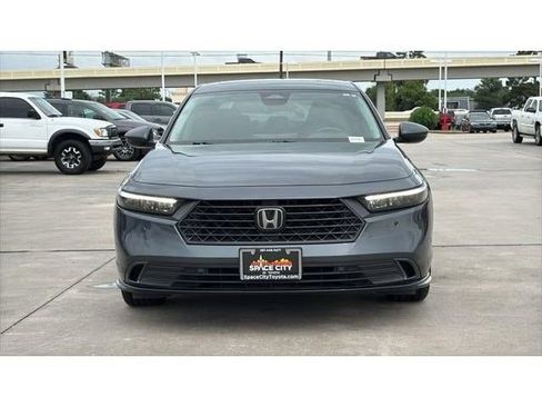 Used 2024 Honda Accord EX-L image 8