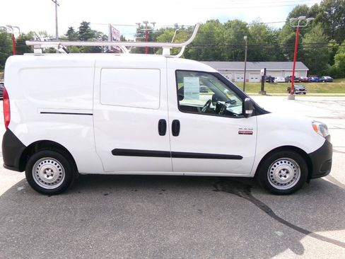 Used 2019 RAM ProMaster City Tradesman FWD image 6