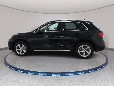 Used 2023 Audi Q5 2.0T Premium w/ Convenience Package AWD/4WD image 9