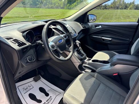 Used 2015 Ford Escape SE FWD image 5