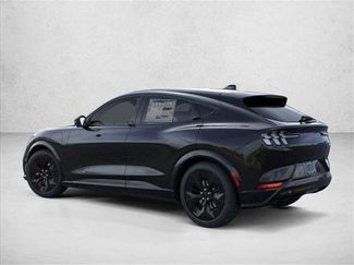 New 2026 Ford Mustang Mach-E GT video 4