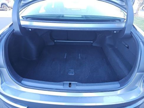 Used 2025 Toyota Crown XLE image 10