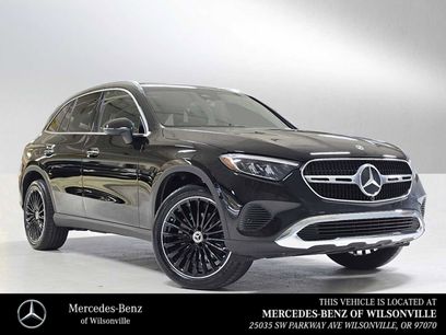 Certified 2025 Mercedes-Benz GLC 300 4MATIC