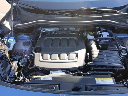 New 2026 Volkswagen Tiguan SE R-Line AWD/4WD image 21