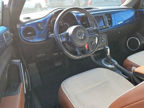 Used 2016 Volkswagen Beetle 1.8T Classic image 6