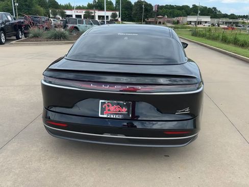 Used 2024 Lucid Air Touring AWD/4WD image 8
