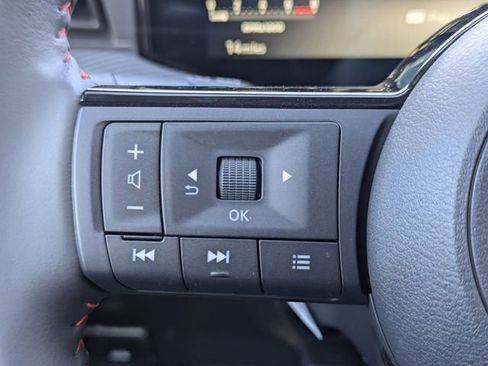 New 2026 Nissan Kicks SR image 23