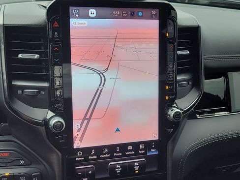 Used 2025 RAM 1500 RHO w/ RHO Level 1 Equipment Group image 19