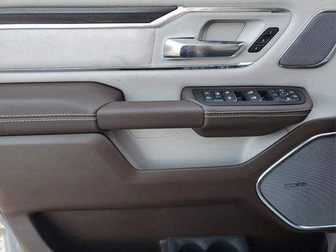 New 2026 RAM 1500 Laramie image 18