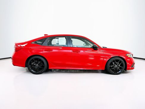 Used 2023 Honda Civic Sport image 10