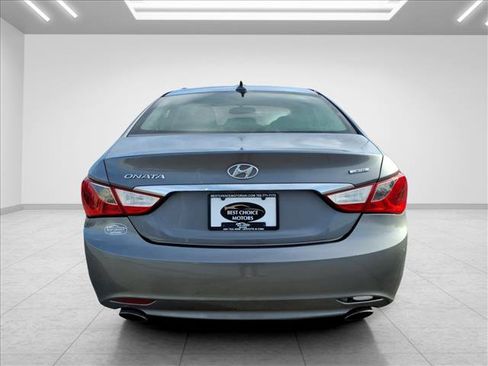 Used 2012 Hyundai Sonata SE FWD image 9