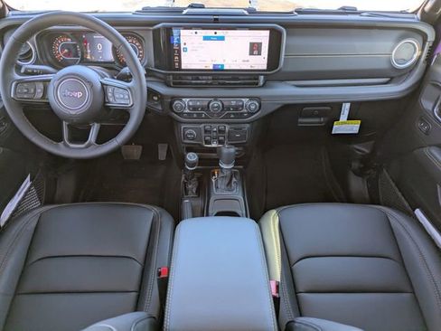 New 2026 Jeep Gladiator Sport image 15