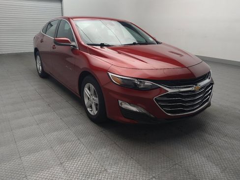 Used 2024 Chevrolet Malibu LT FWD image 13