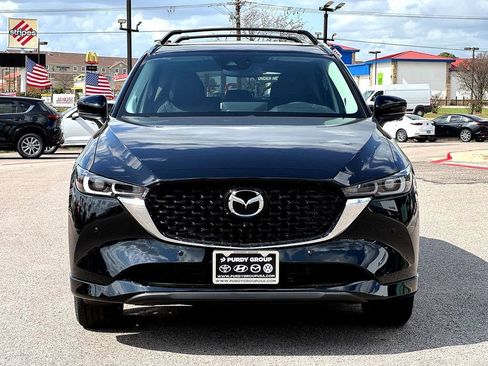 New 2025 MAZDA CX-5 AWD 2.5 S image 3