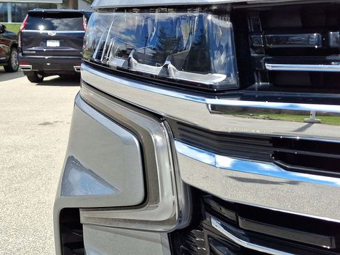 Certified 2023 Chevrolet Tahoe LT w/ LT Signature Plus Package image 28