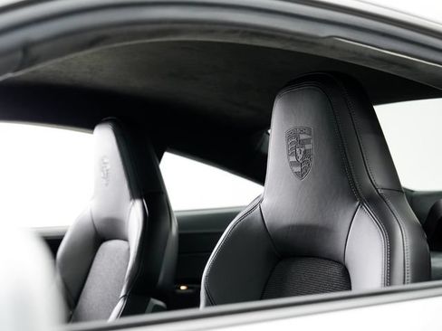 Certified 2024 Porsche 911 GT3 RWD image 12
