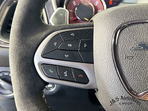 Used 2023 Dodge Challenger SRT Hellcat RWD image 13