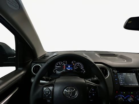Used 2016 Toyota Tundra SR5 w/ SR5 Upgrade Package RWD image 7