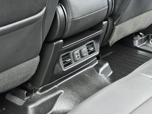 Used 2021 Chevrolet Silverado 1500 LT w/ All Star Edition Plus AWD/4WD image 29