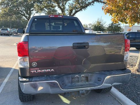 Used 2013 Toyota Tundra 2WD Double Cab image 6