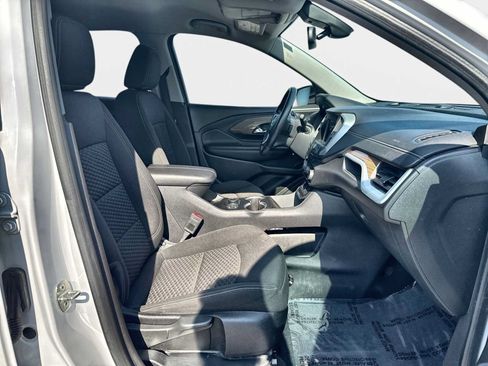 Used 2021 GMC Terrain SLE w/ Driver Convenience Package AWD/4WD image 13
