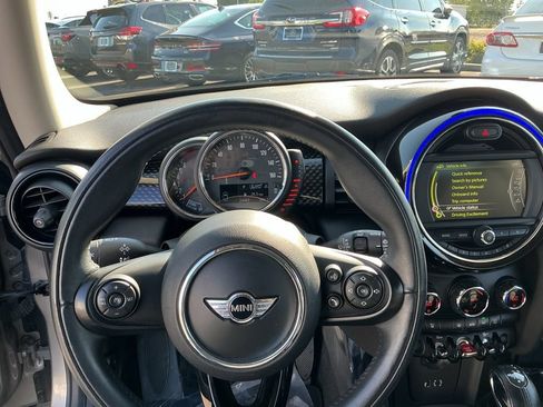 Used 2017 MINI Cooper S FWD image 25