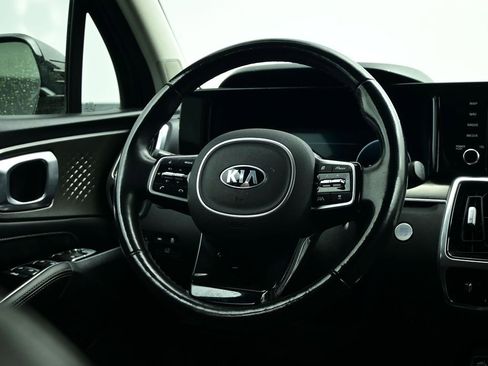 Used 2021 Kia Sorento SX FWD image 38
