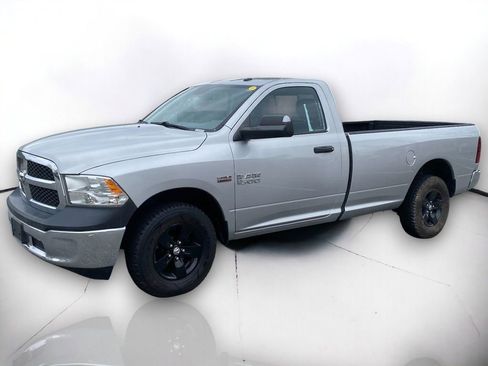 Used 2014 RAM 1500 Tradesman w/ Power & Remote Entry Group image 2