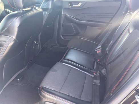 Used 2024 Ford Escape ST-Line FWD image 24