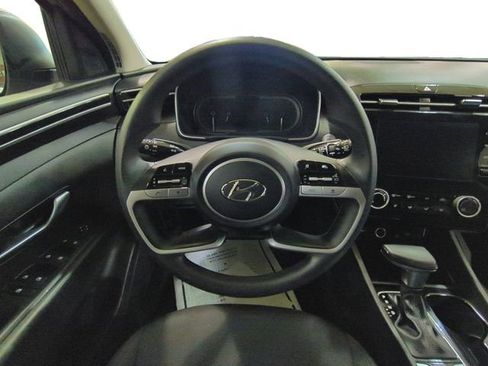 Certified 2023 Hyundai Tucson SEL image 12