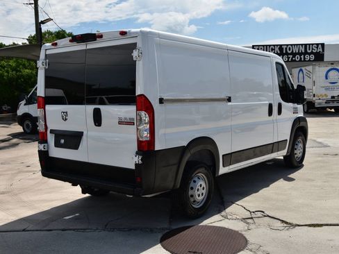 Used 2019 RAM ProMaster 1500 image 7