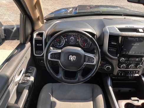 Used 2019 RAM 1500 Big Horn AWD/4WD image 31