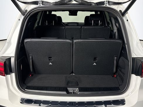 Certified 2026 Mercedes-Benz GLB 250 image 24