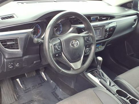 Used 2014 Toyota Corolla S FWD image 16