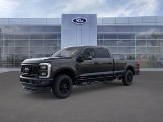 New 2026 Ford F350 Lariat w/ Black Appearance Package video 1