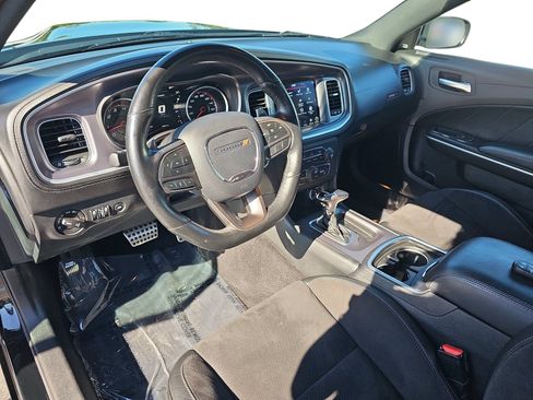 Used 2020 Dodge Charger Scat Pack w/ Dynamics Package RWD image 13