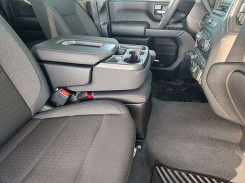 New 2026 Chevrolet Silverado 2500 Custom w/ Custom Value Package AWD/4WD image 11
