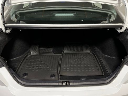 Certified 2025 Toyota Camry LE image 23