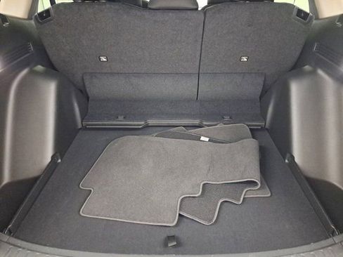 Certified 2025 Honda CR-V EX image 9