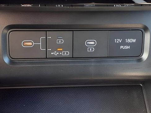 New 2026 Hyundai Tucson Limited image 20