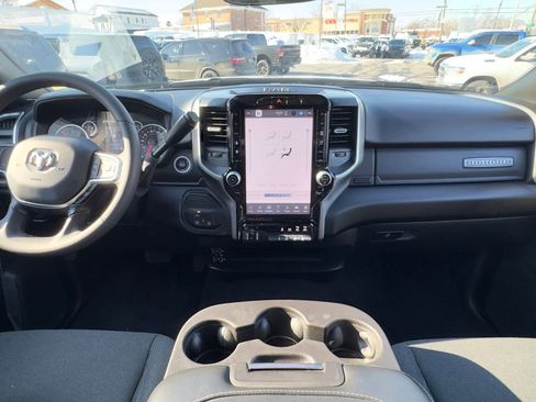 Certified 2025 RAM 2500 Big Horn image 12