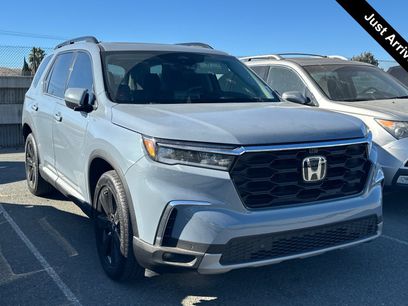 Used 2023 Honda Pilot Elite