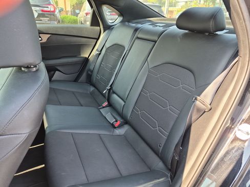 Used 2020 Kia Forte GT-Line FWD image 26